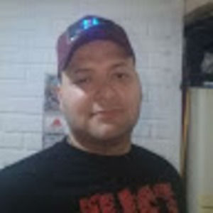 Meet your Posher, Ronny